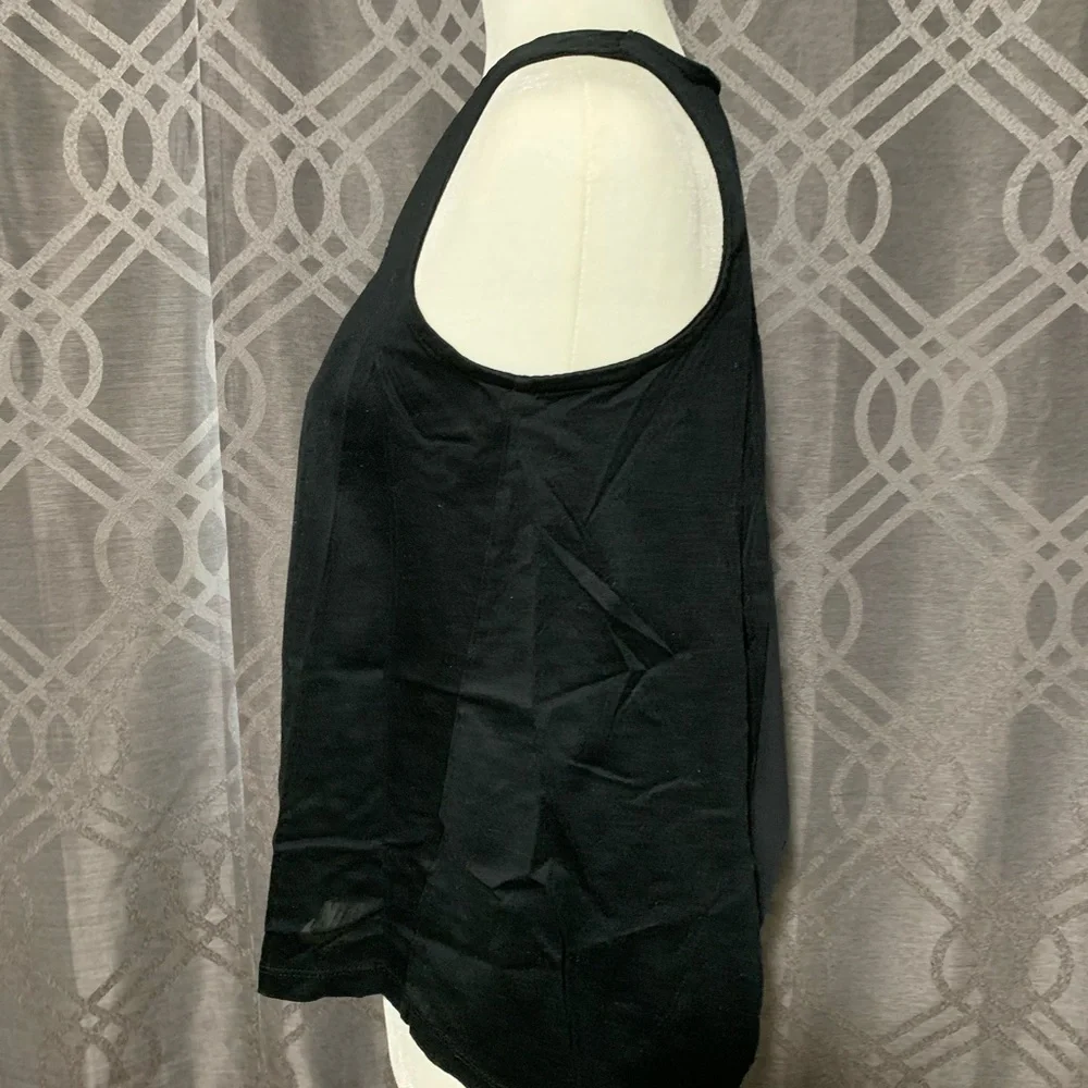 Nike women sport top